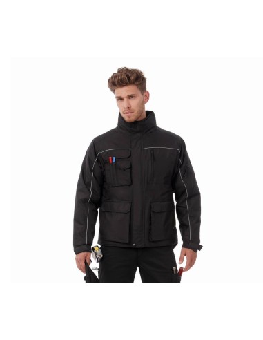 B-JUC41-Jacket Shelter Pro